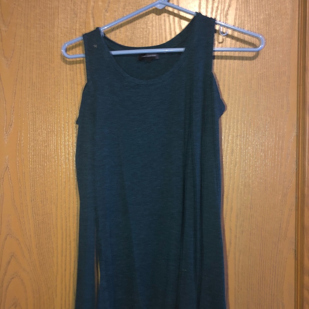 Long sleeve shirt!